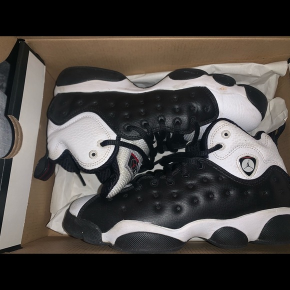 Shoes - Picture 4 of 5